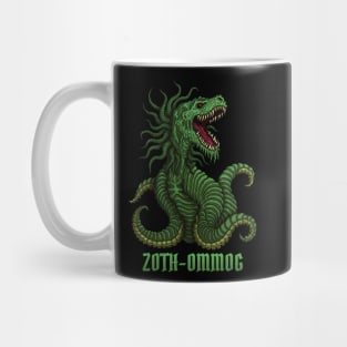 Zoth-Ommog - Azhmodai 2020 Mug